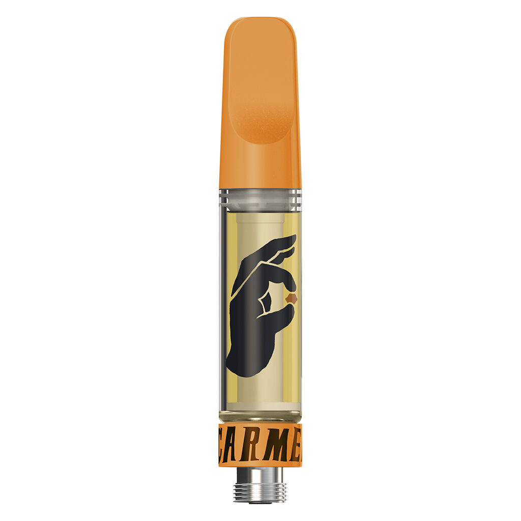 Slurty3 Pure Live Resin 510 Thread Cartridge