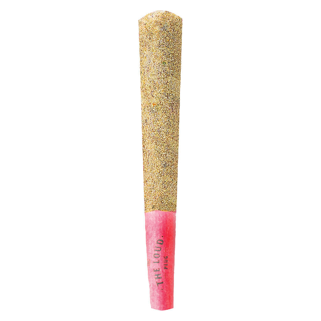 Drippyz Dragonfruit Runtz Infused Pre-Roll
