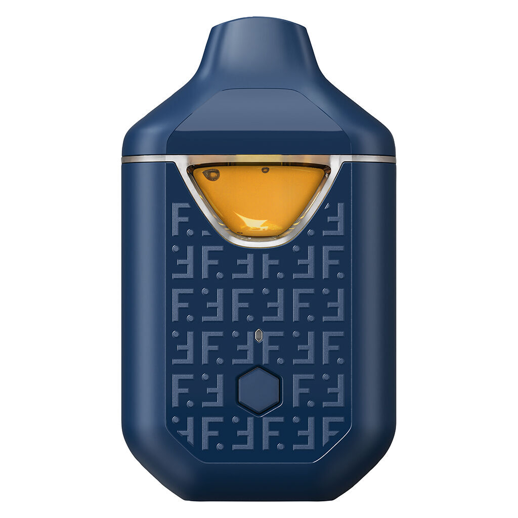 Sidekick All-in-one THC:CBG:CBD