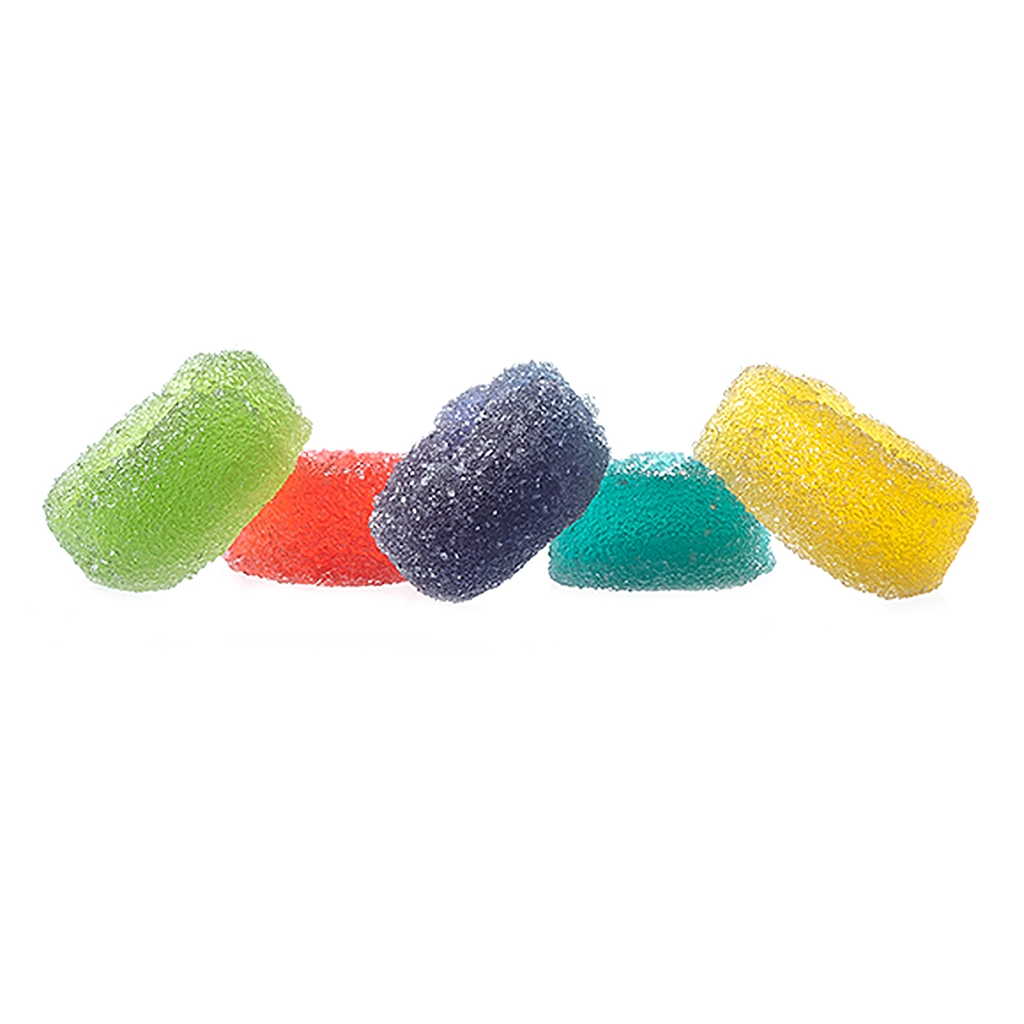 Sour Soft Chews Variety Pack