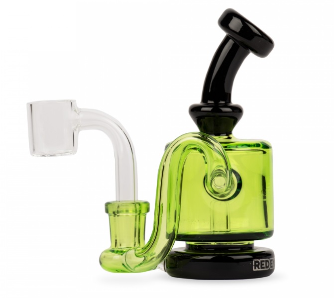 4.25" Mini Rig 3