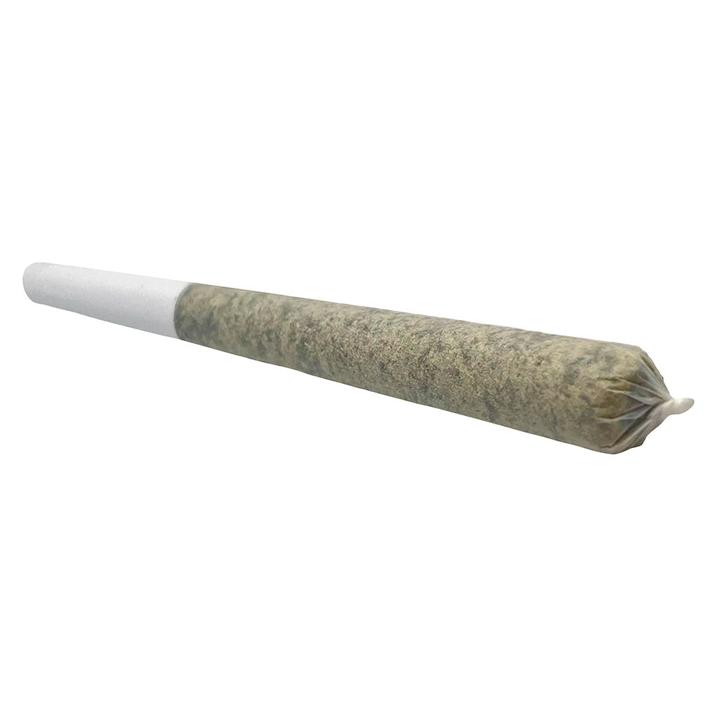 Tranquilo Pre-Roll 2