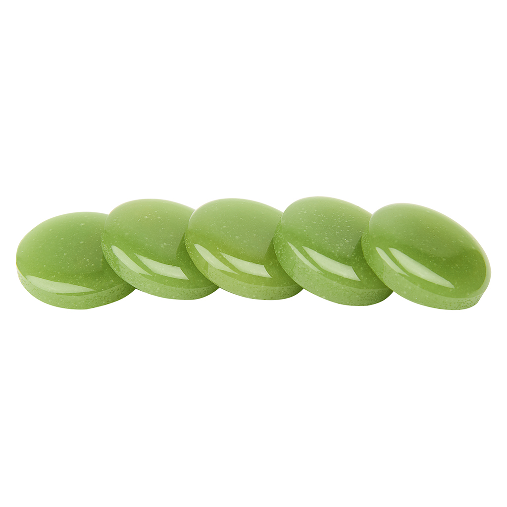 Strawberry Matcha Latte Lozenges