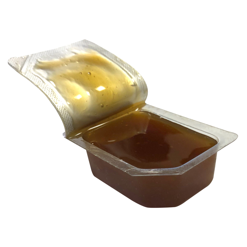 Caramel Drizzle