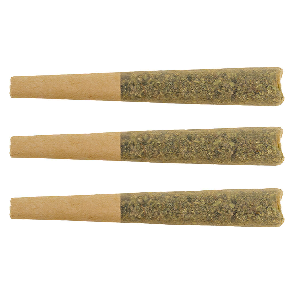 KILLA KUSH PRE-ROLL