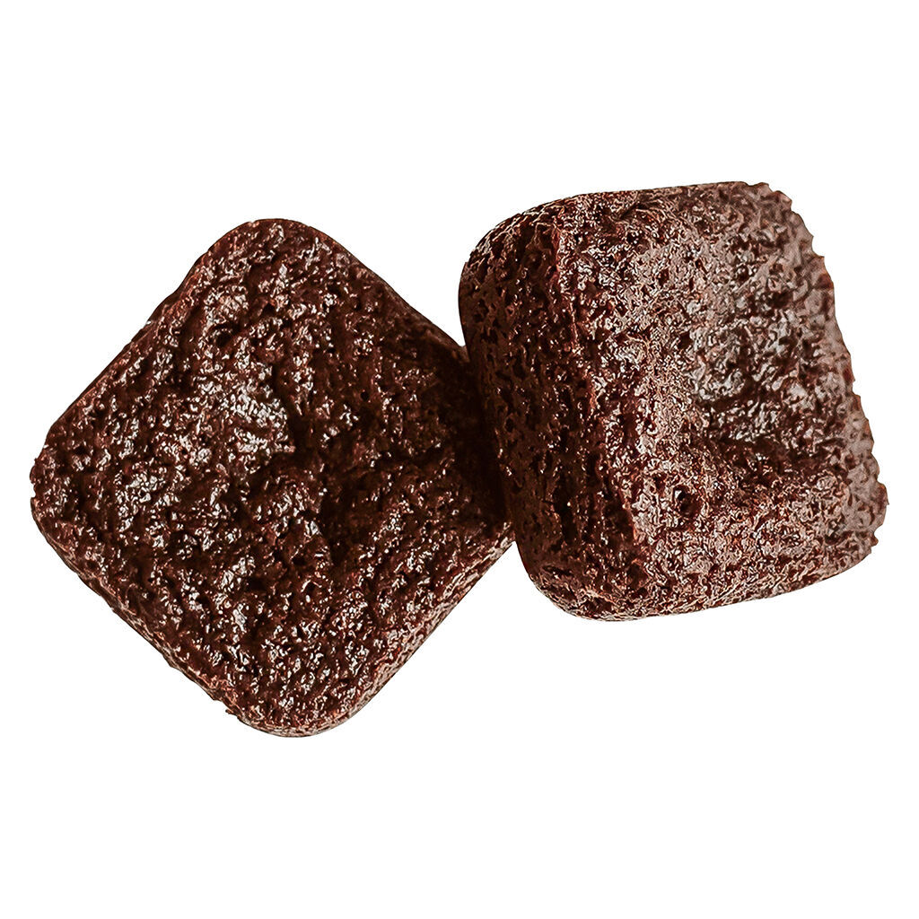 Chocolate Brownies 2