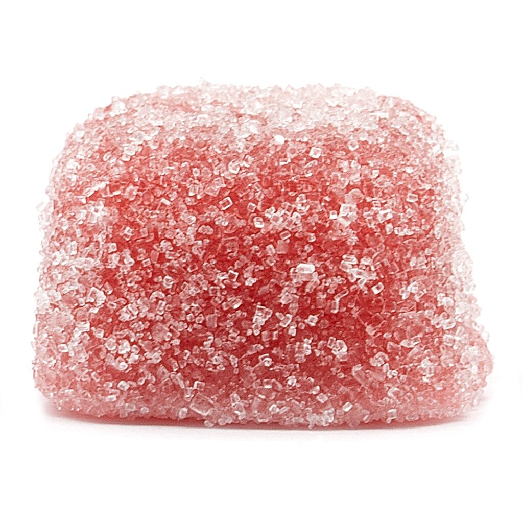 Sour Cherry Soft Chew