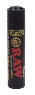 Raw Clipper LIghters 2