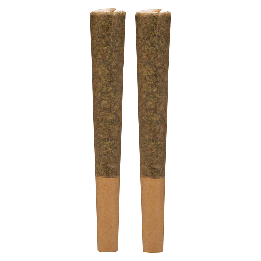 ITSY BITSY TIPSY REEFER ROLLS 2