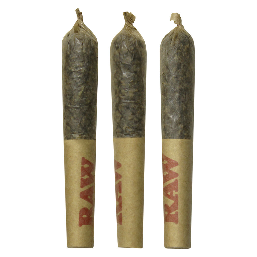 Widows Blood Disti Joints