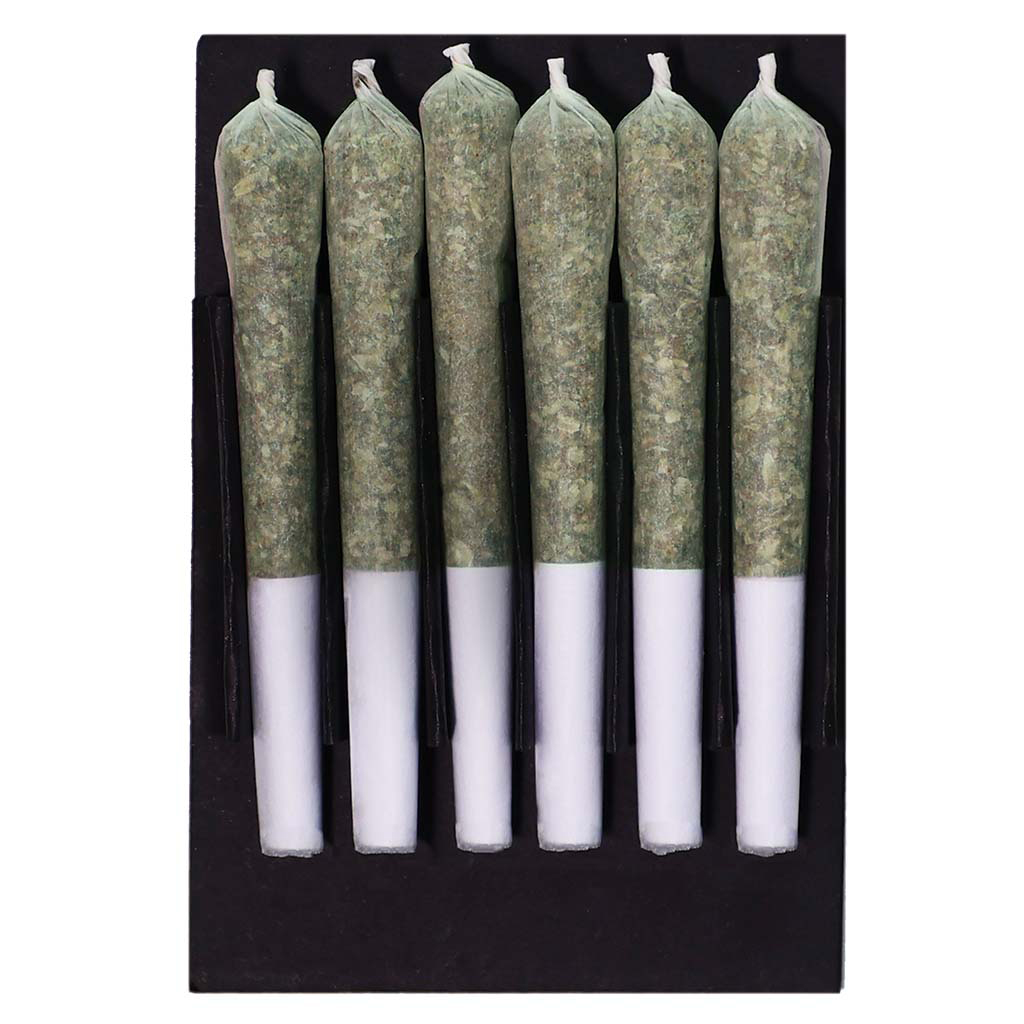Pre-Roll Variety Pack