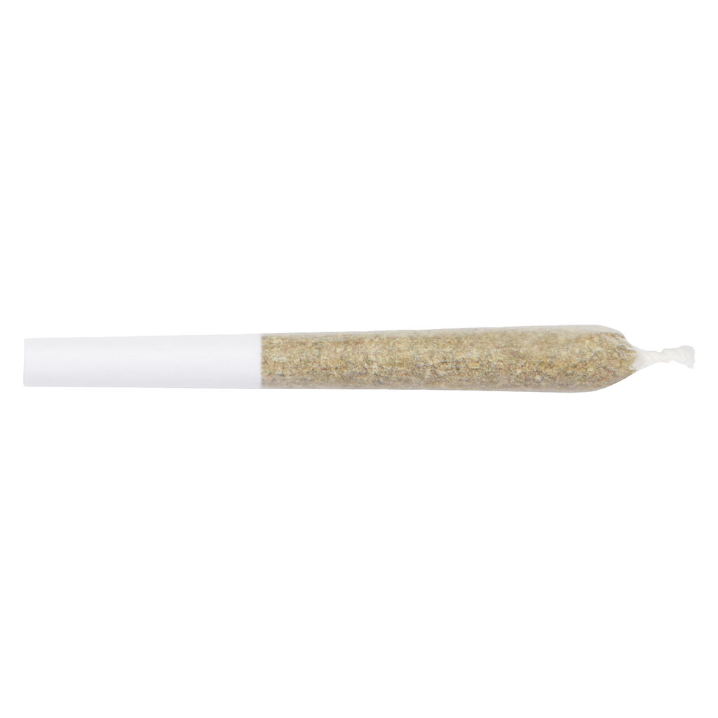 Infusion Outlandish Orange Infused Pre-Roll