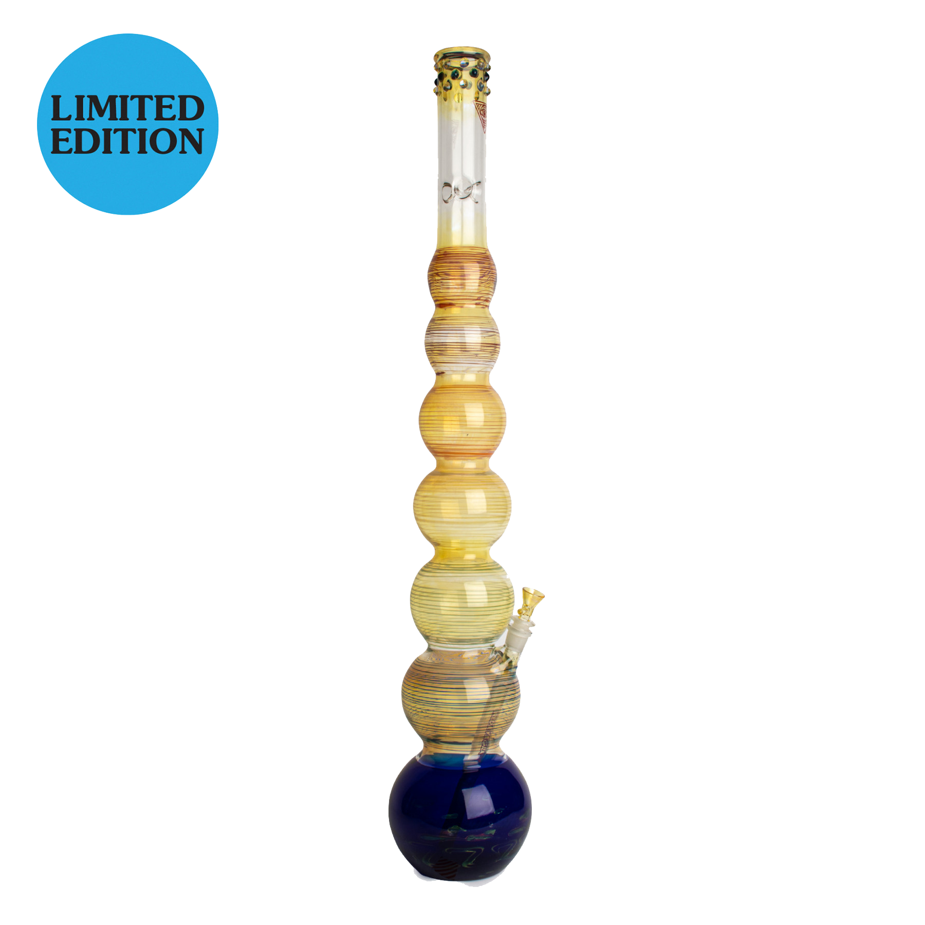 32" Bubblicious Bubble Base