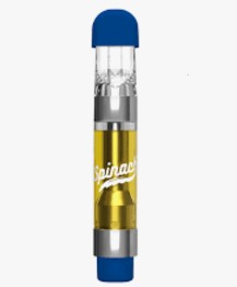 Blueberry Dynamite 510 Cartridge 2