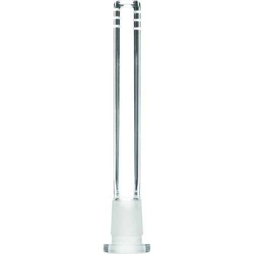Glass Downstem Flush Mount Stem 2