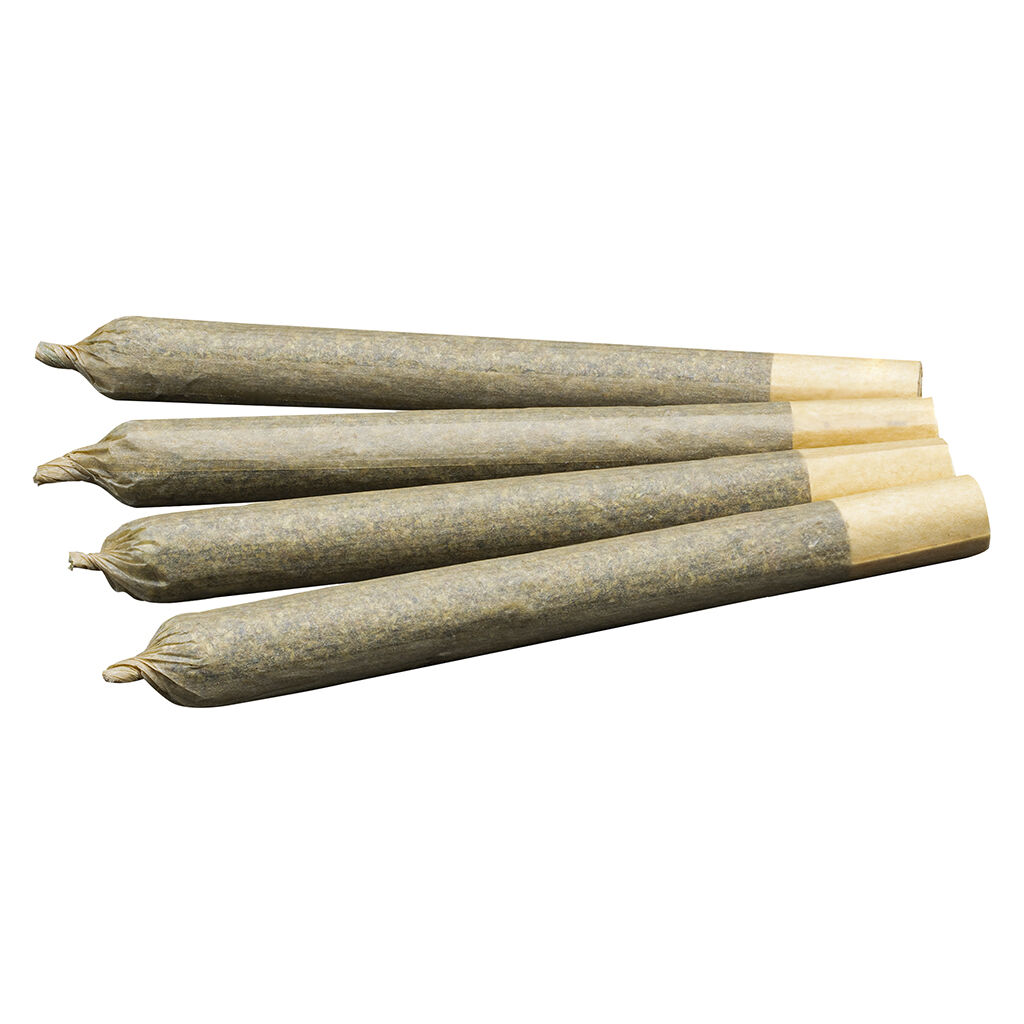 94 Supreme Pre-Roll