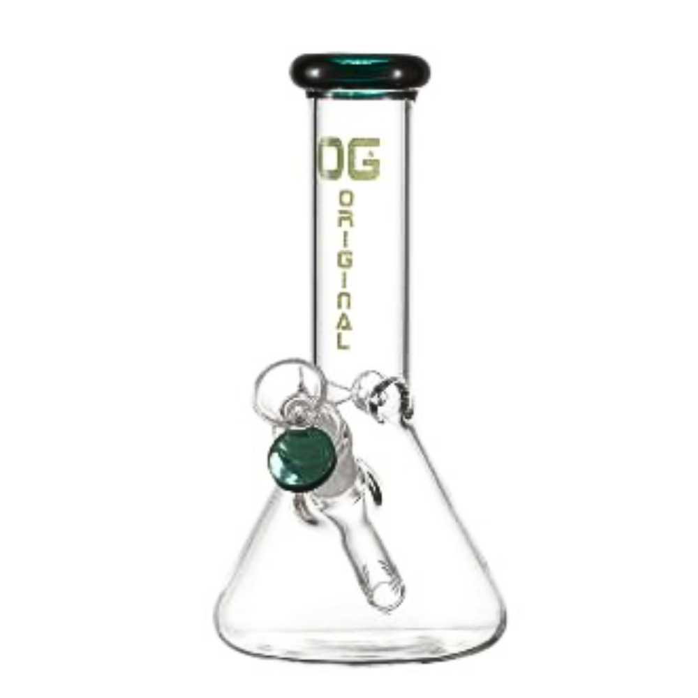 8" OG Original Mini Beaker 2