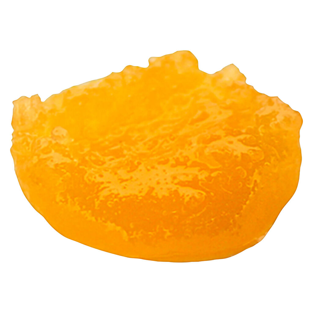 Cold Cure Live Rosin Slush