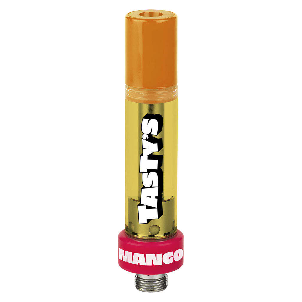 Mango 510 Cartridge