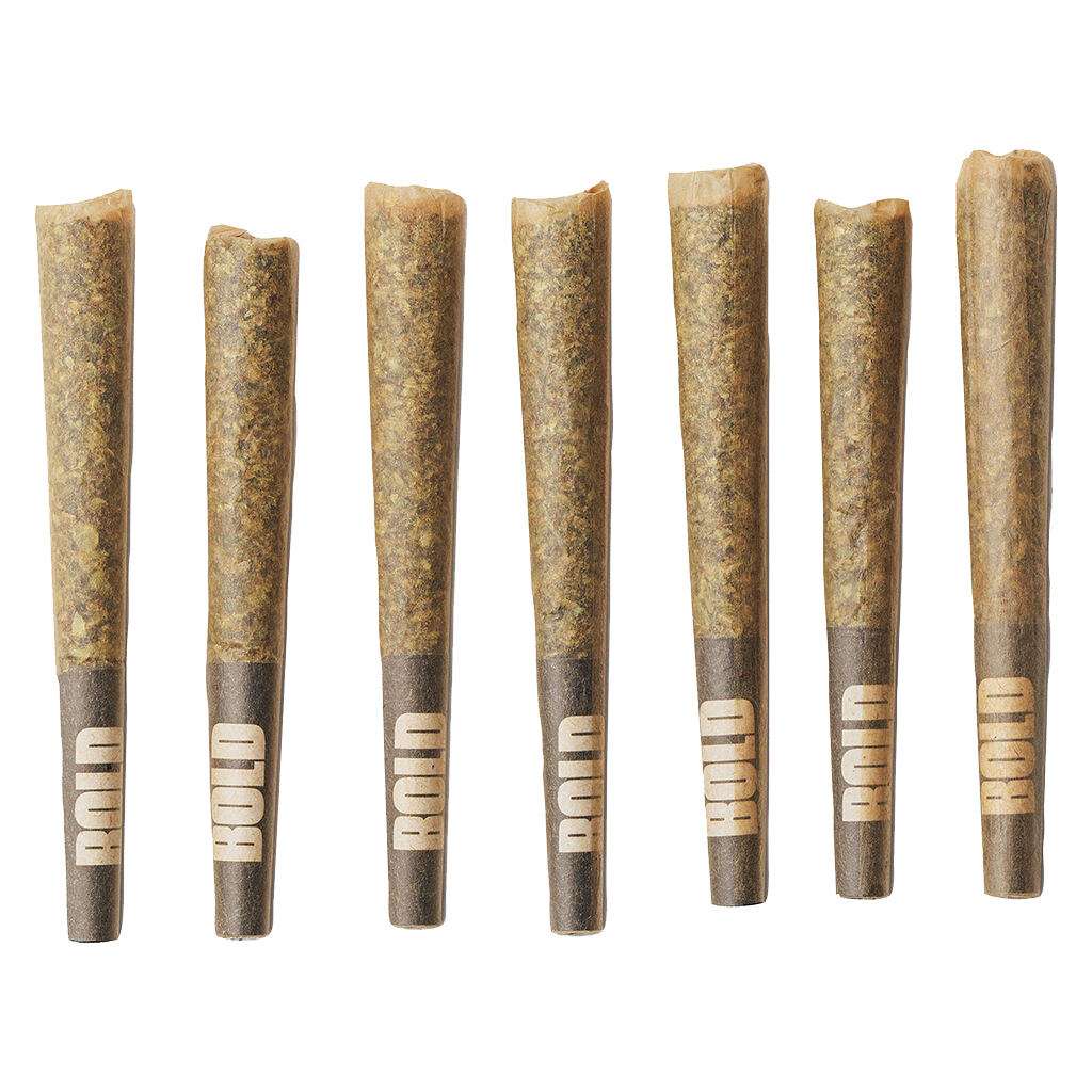 Root Beer Float Pre-Roll 2