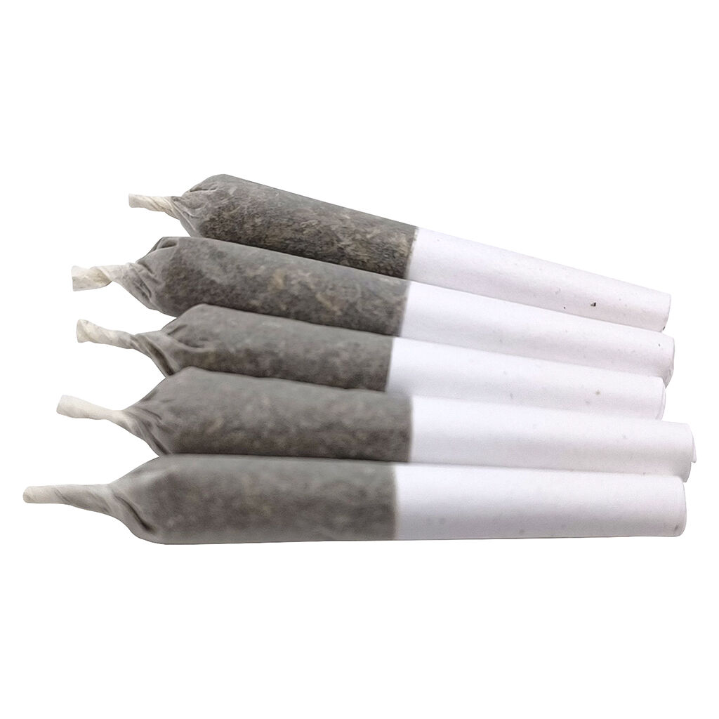 LA Kush Cake Pre-Roll
