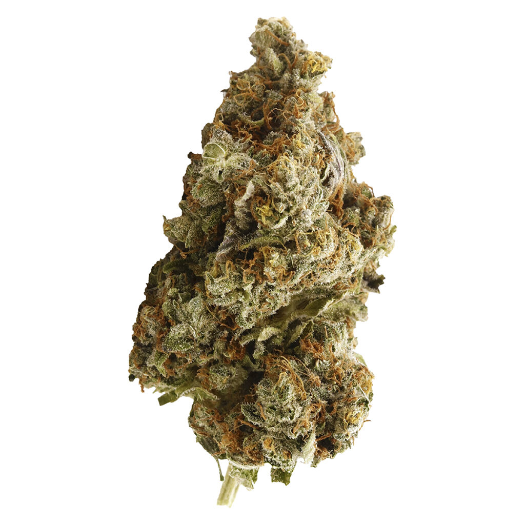Strawberry Cough 2