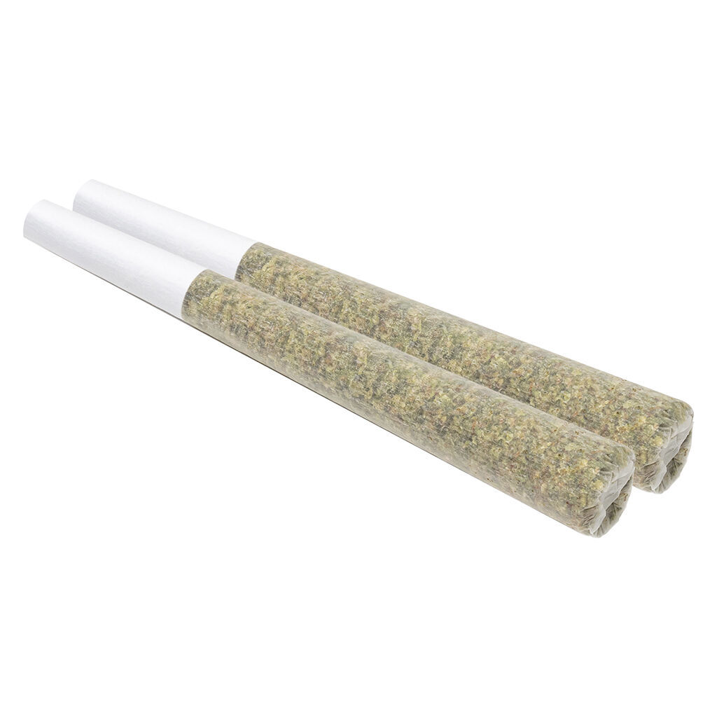 Hoagies Sativa Pre-Rolls - Sativa 2