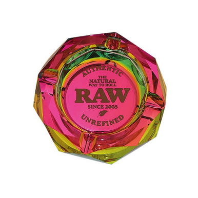 RAW Ashtray 2