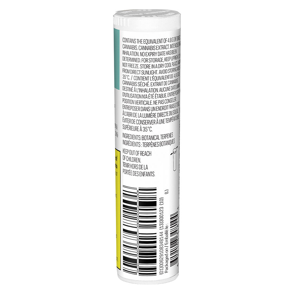 Tropical 510 Cartridge