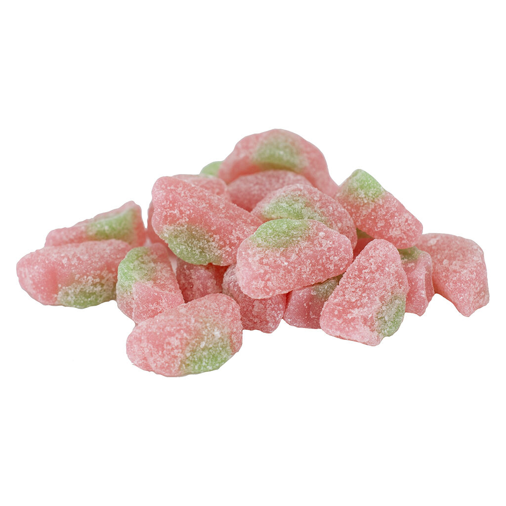 Drippin' Sour Watermelon