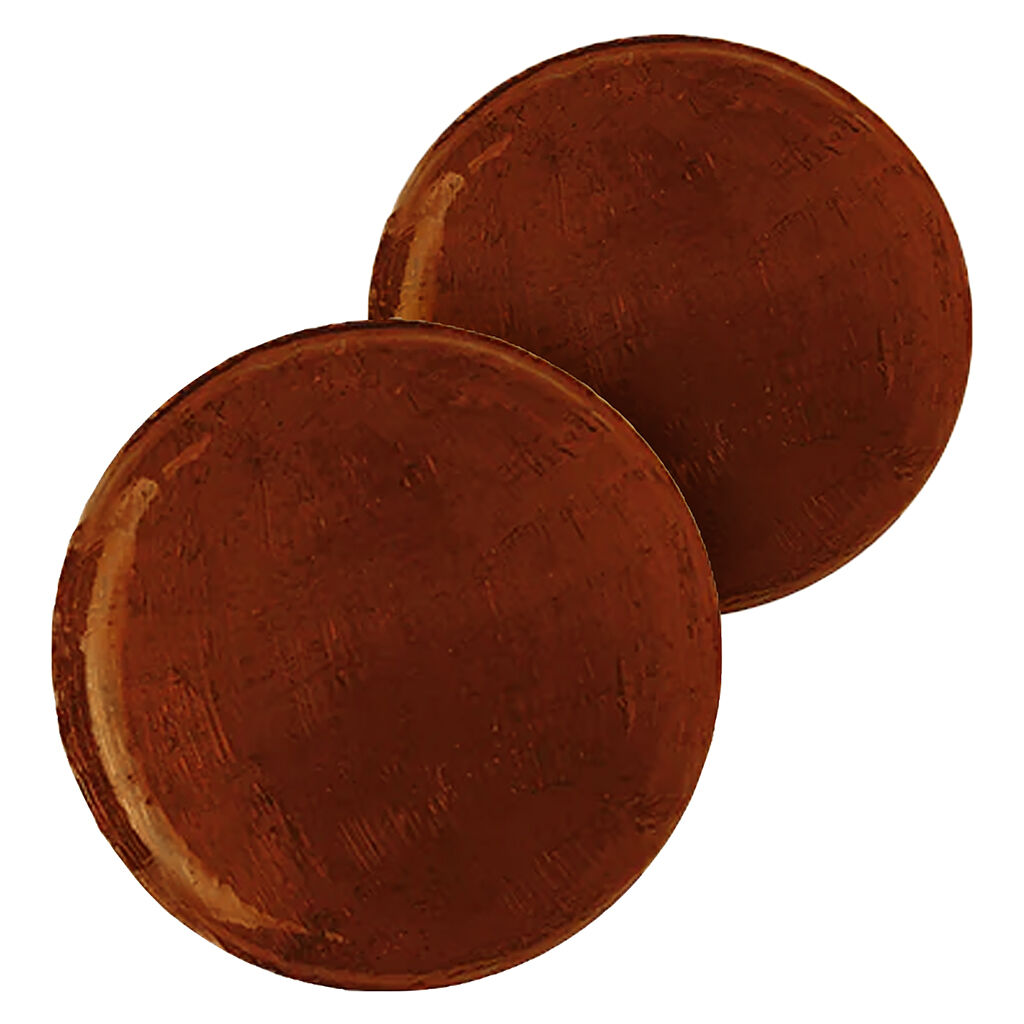 Fritz's Maple Hard Candies THC/CBD