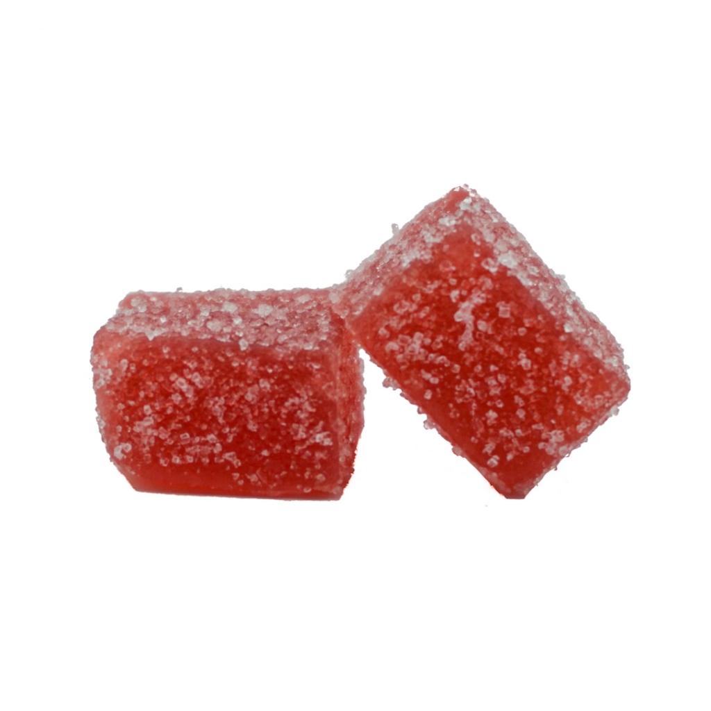 Strawberry MAC Soft Chews