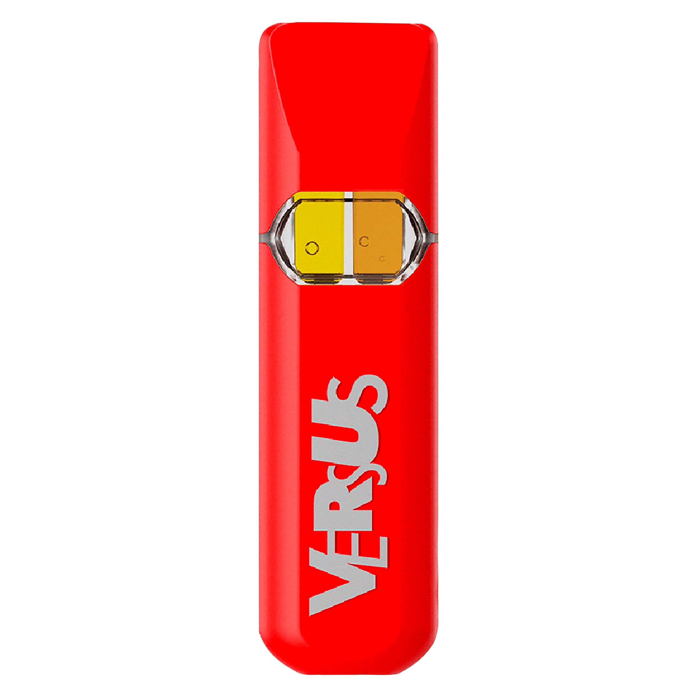 DUEL GSC FS vs Tropic OG Diamonds 2-in-1 Disposable Vape?