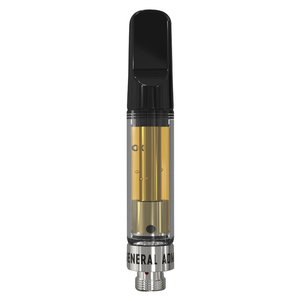 Grapey Grape Indica 1:0 510 Thread Cartridge