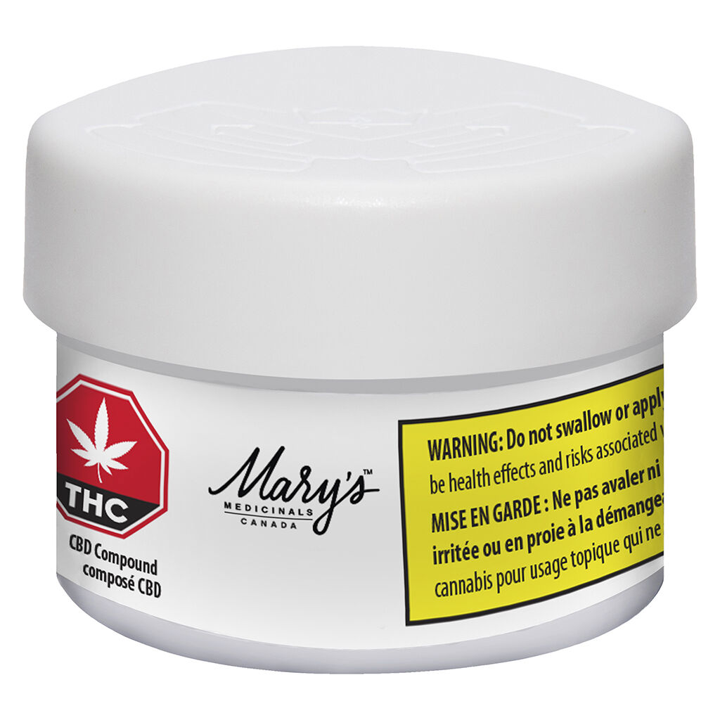 Compound CBD
