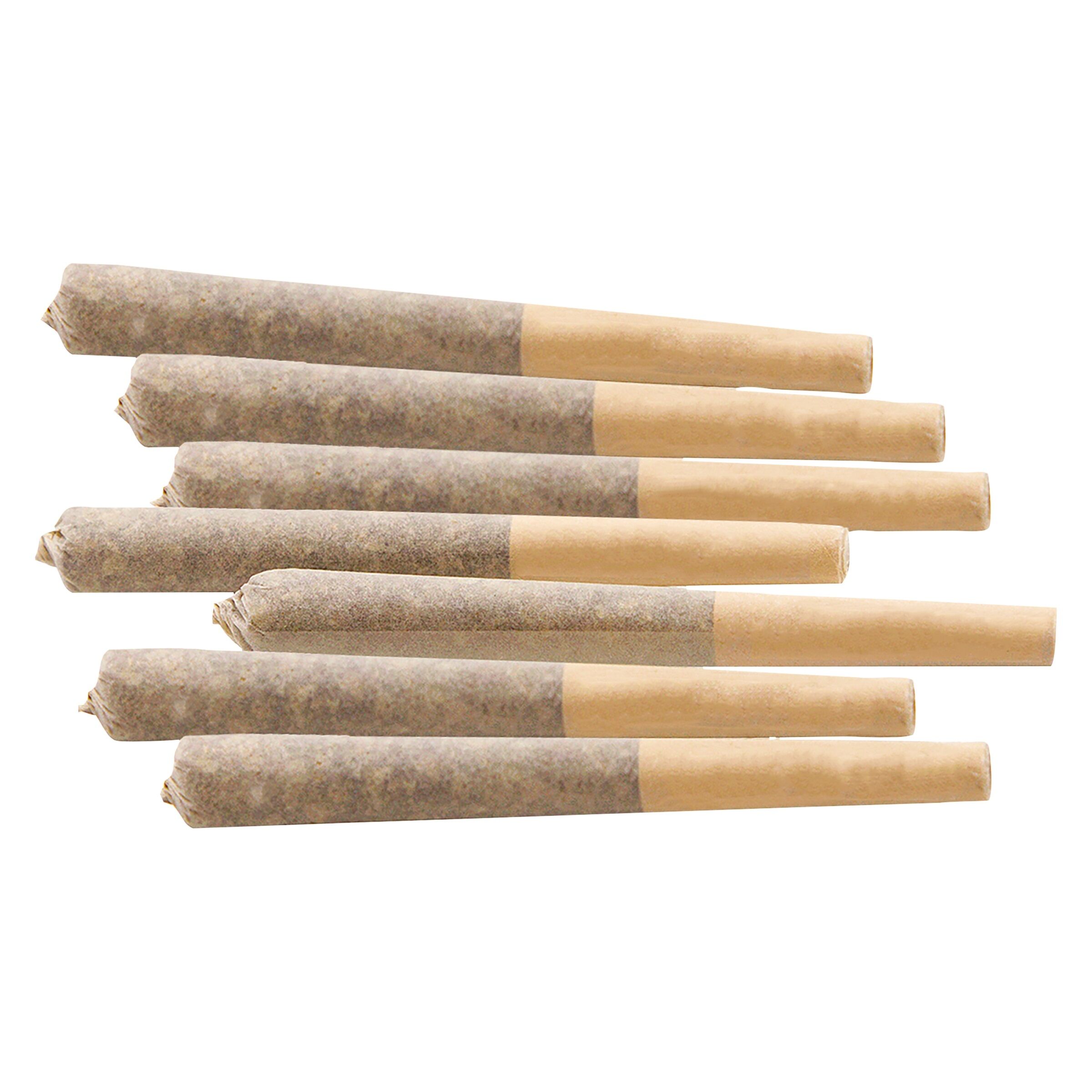 Nostalgia Craft Infused Pre-Roll