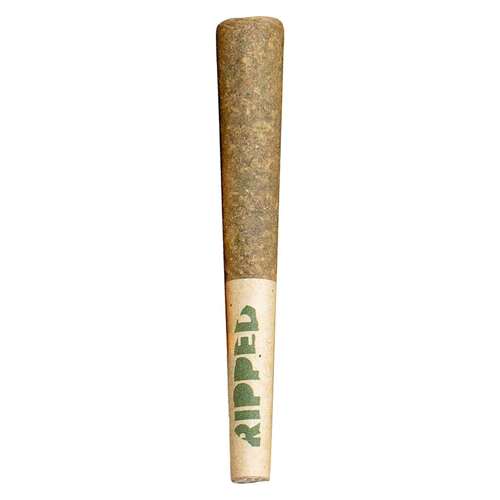 Sativa Pre-Roll