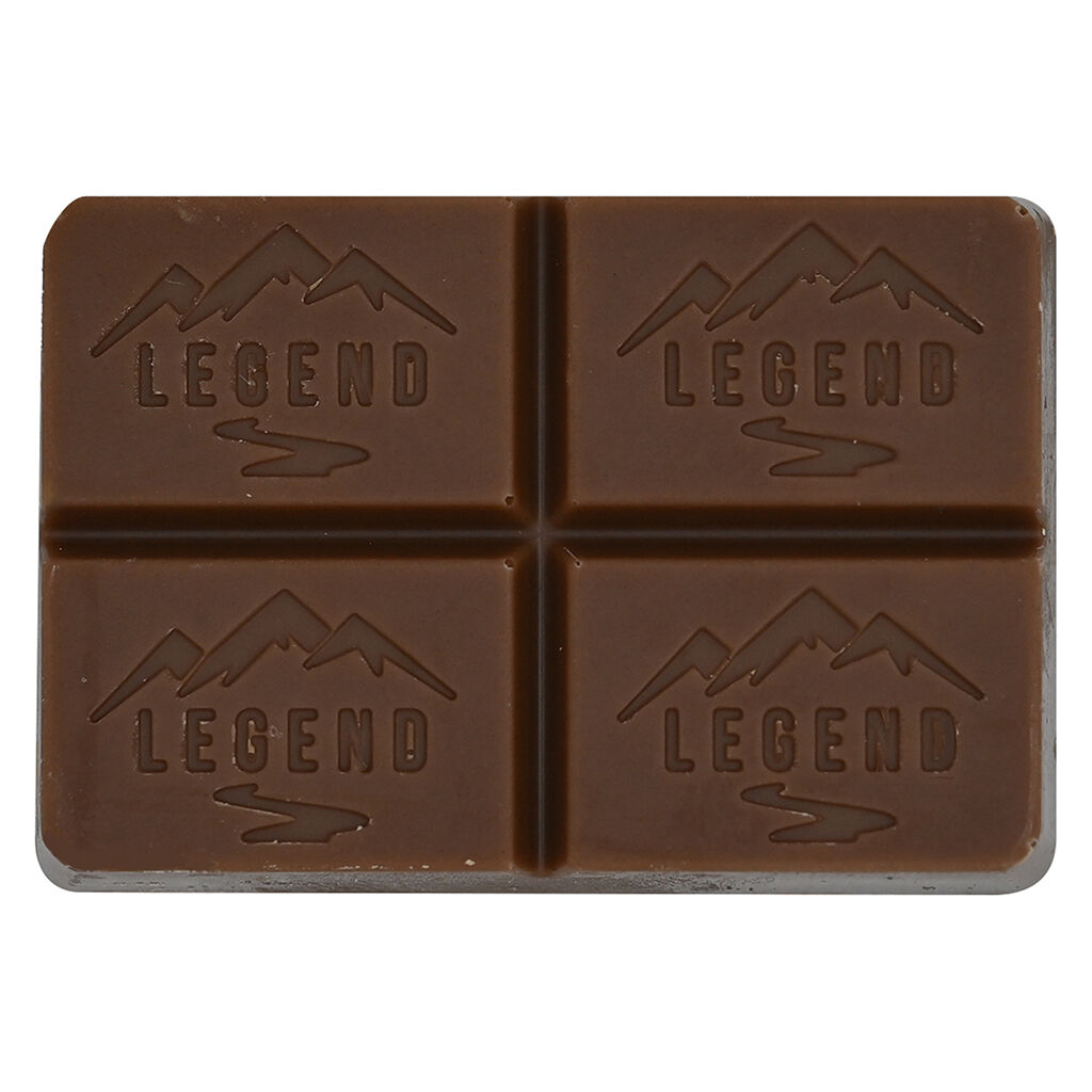 Pumpkin Spice Milk Chocolate