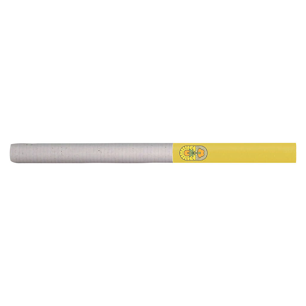 Lemon Mintz Pre-Rolls 2