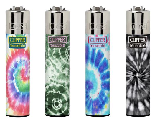 Clipper Lighters 11
