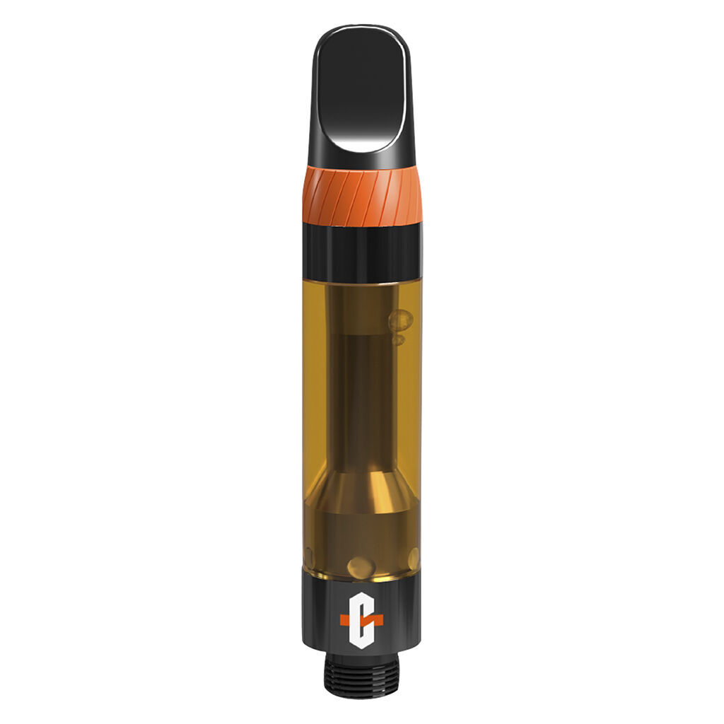 Live Resin RNTZ 510 Thread Cartridge