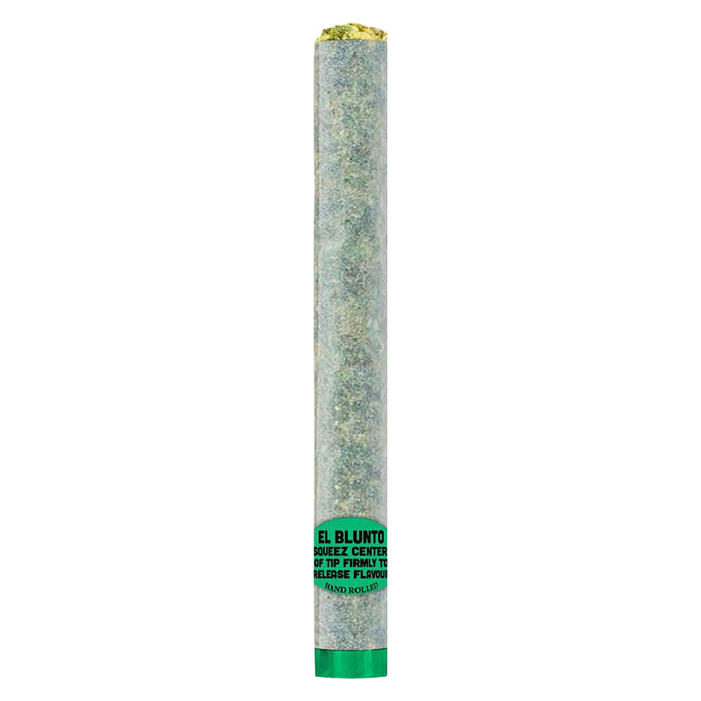 El Jointo Whole Flower FlavorCore Artic Min Infused Pre-Roll