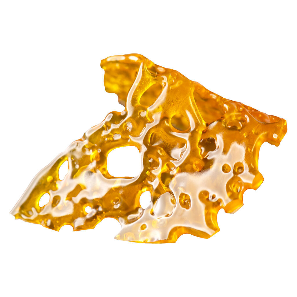 BLACK DIAMOND OG SHATTER