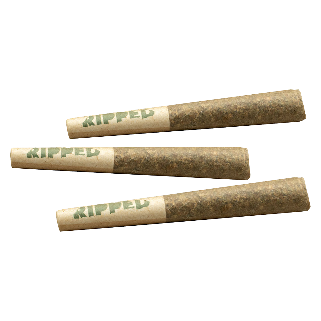 Rolls Pre Rolls