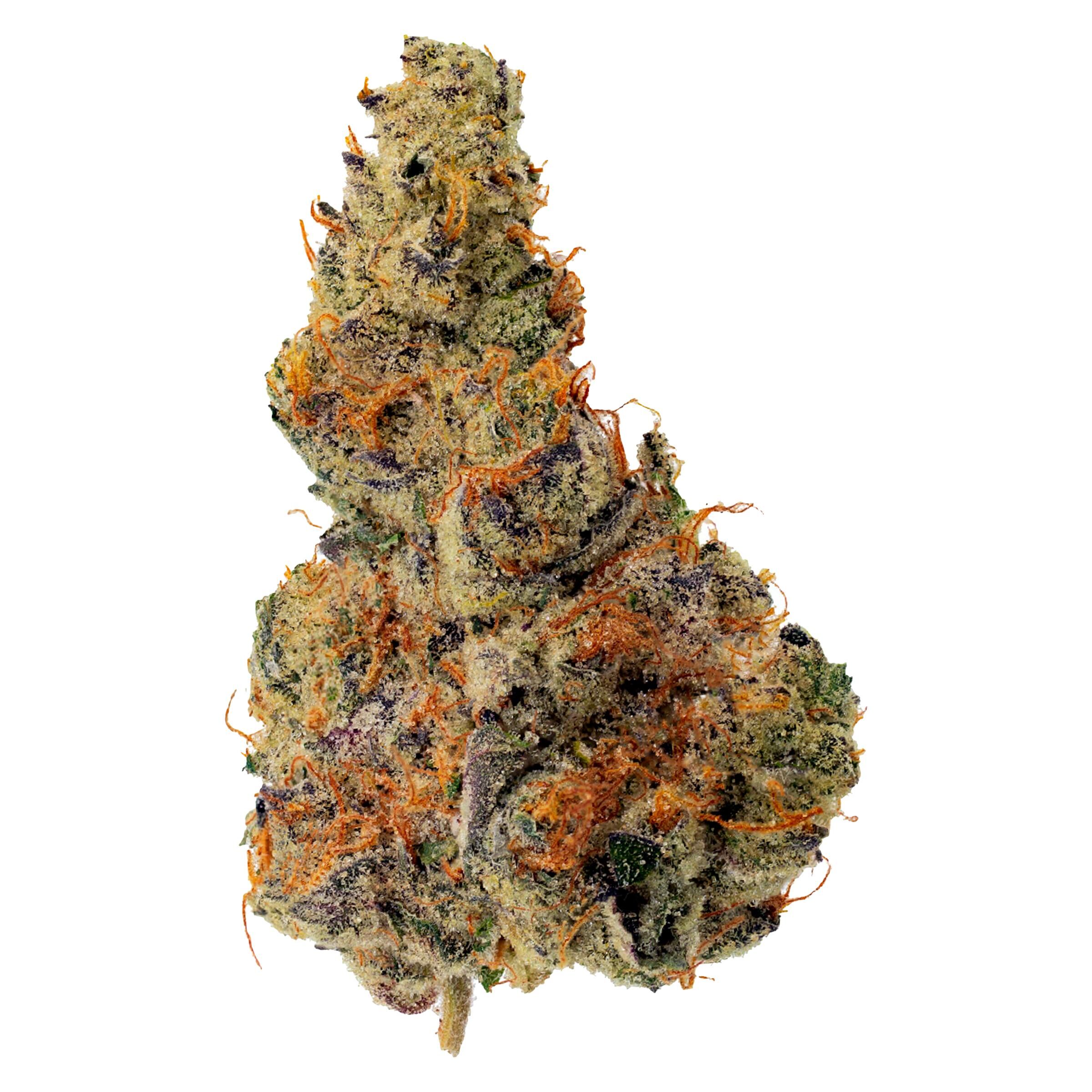 Space Cake 2