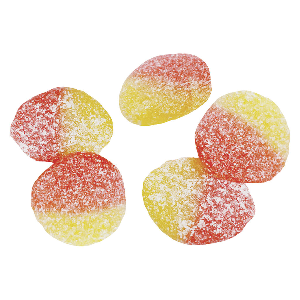 Sour Peach 1:1