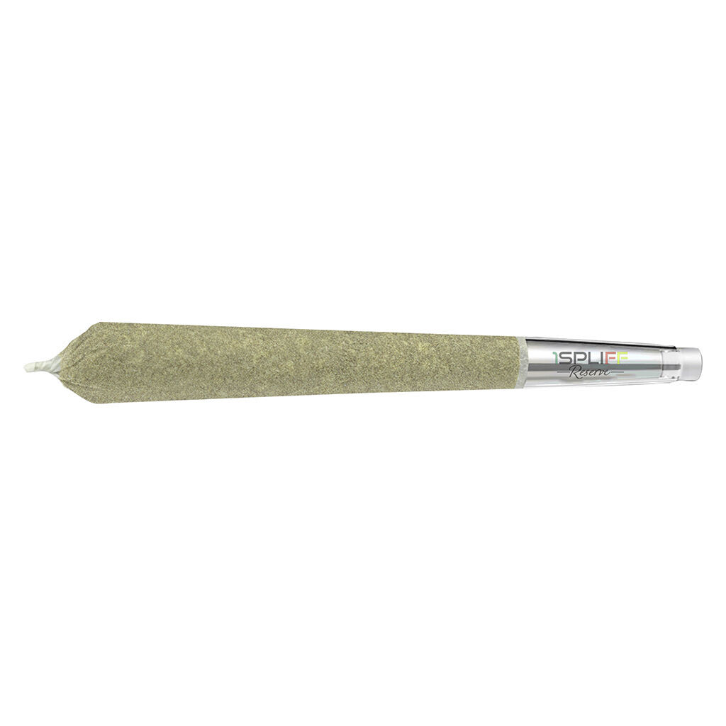 YEET! Infused Pre-Roll