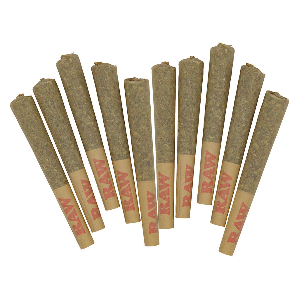Guava Haze Pre-Roll