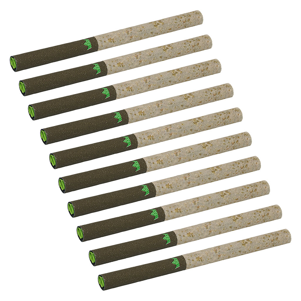 Wappa Redees Hemp'd Pre-roll