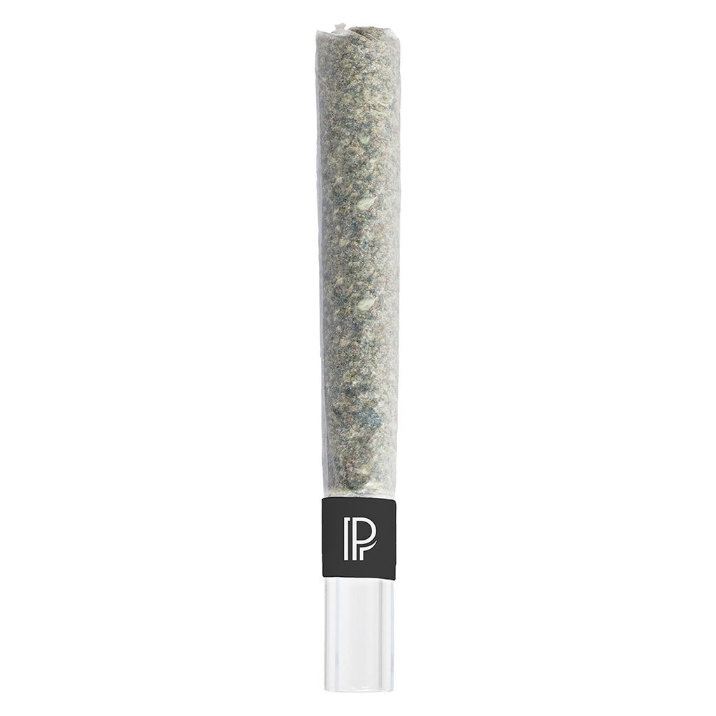 Lindsay OG Bubble Hash Infused Pre-Roll